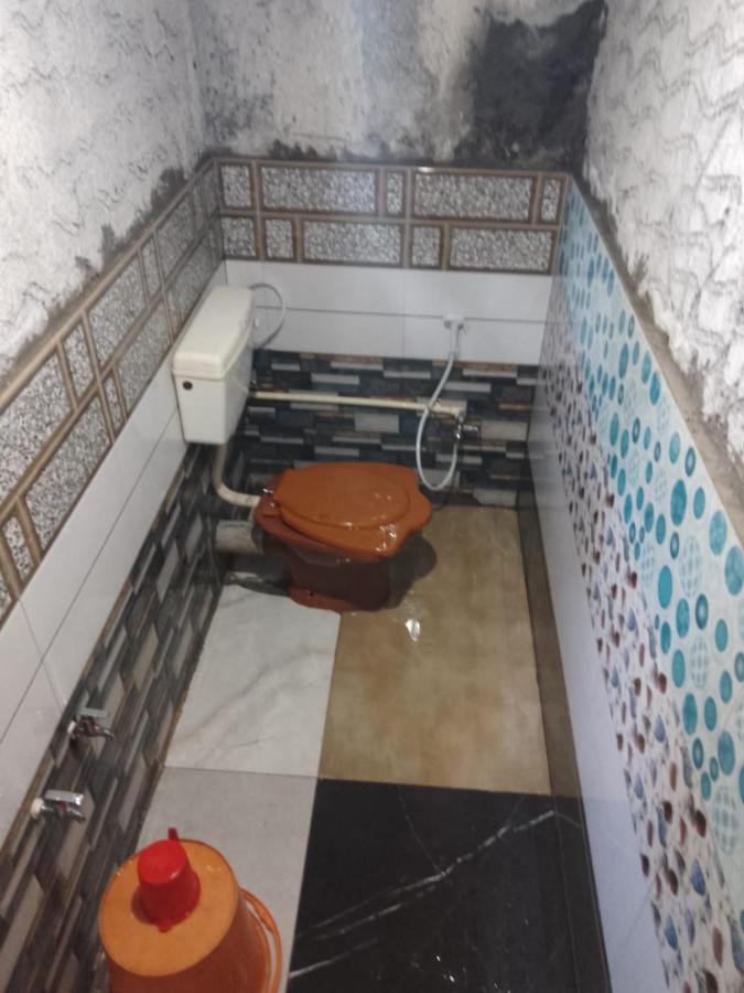 Hotel Hilltone- マテラン エクステリア 写真