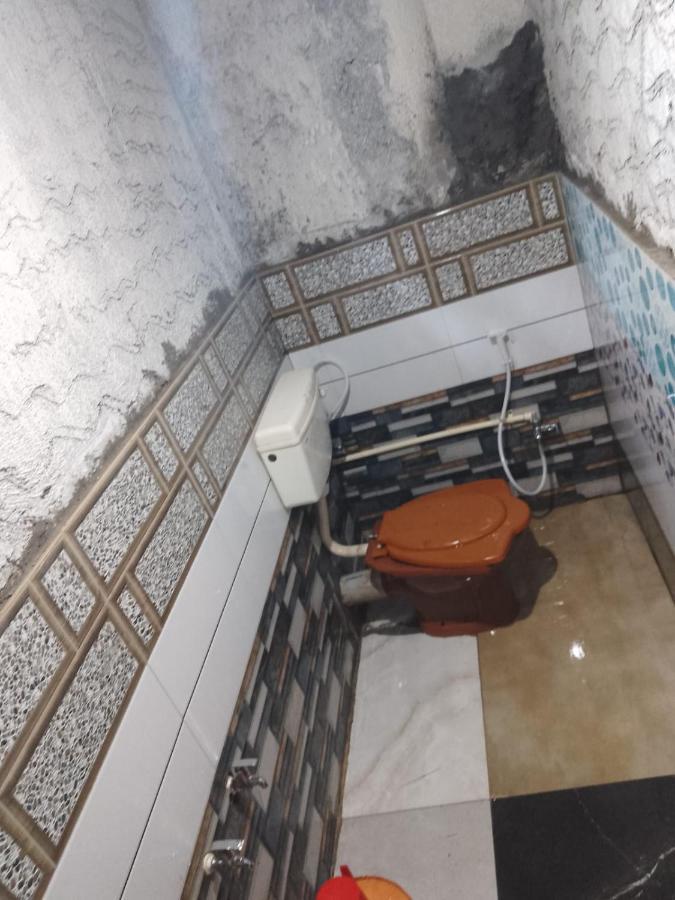 Hotel Hilltone- マテラン エクステリア 写真