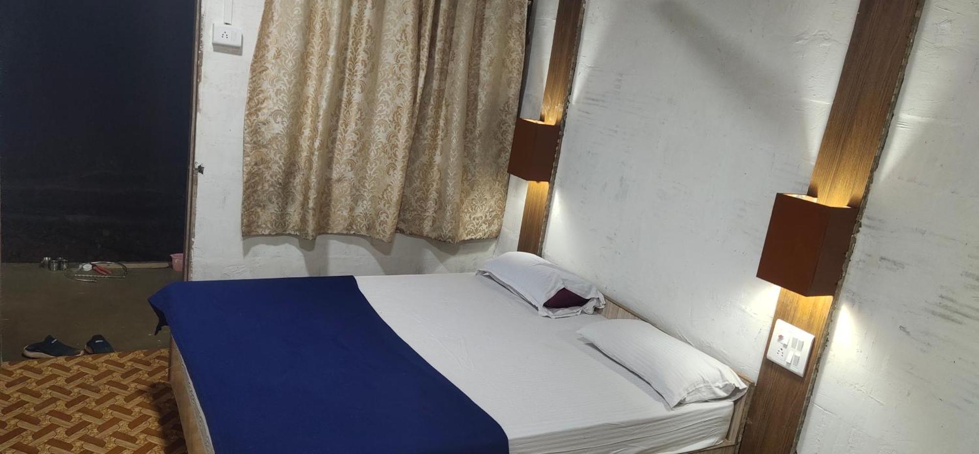 Hotel Hilltone- マテラン エクステリア 写真