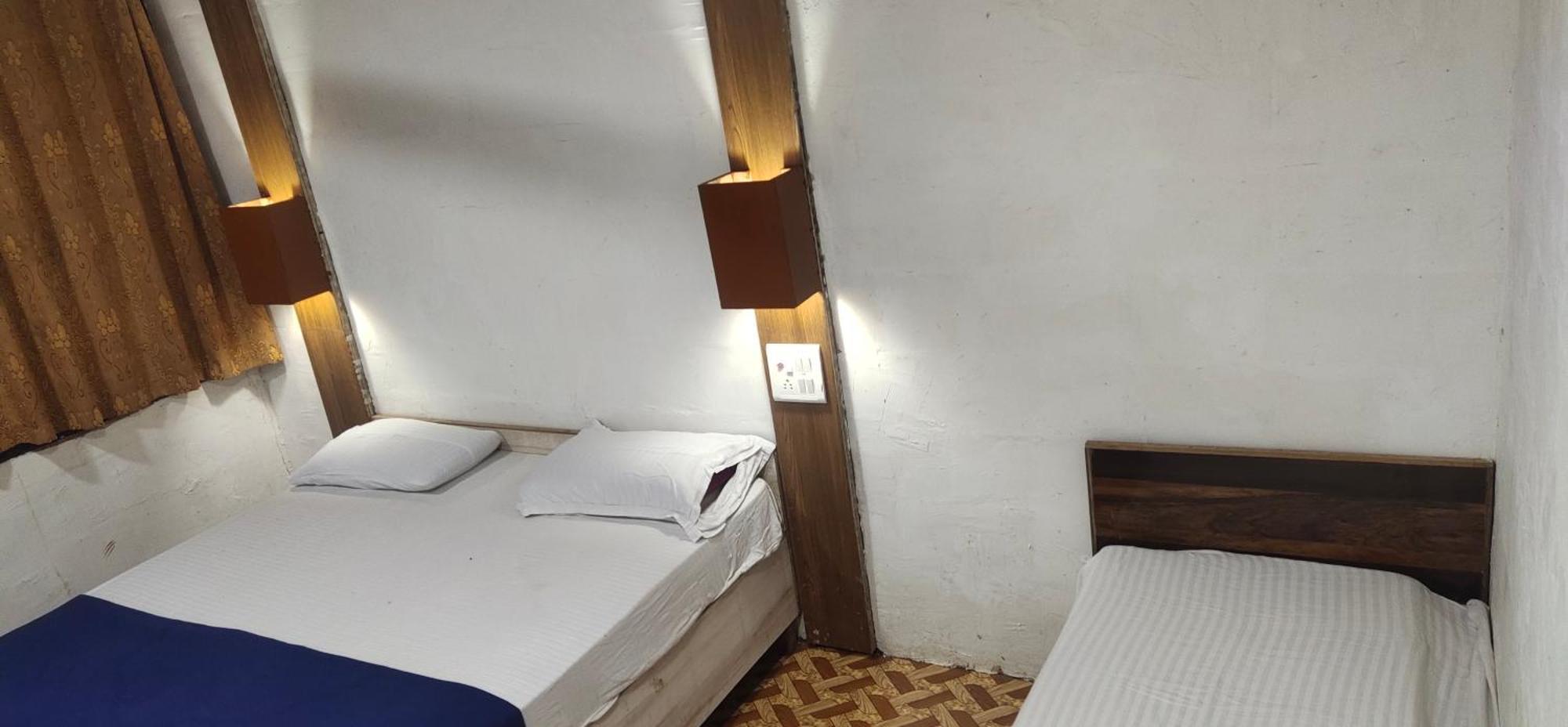 Hotel Hilltone- マテラン エクステリア 写真