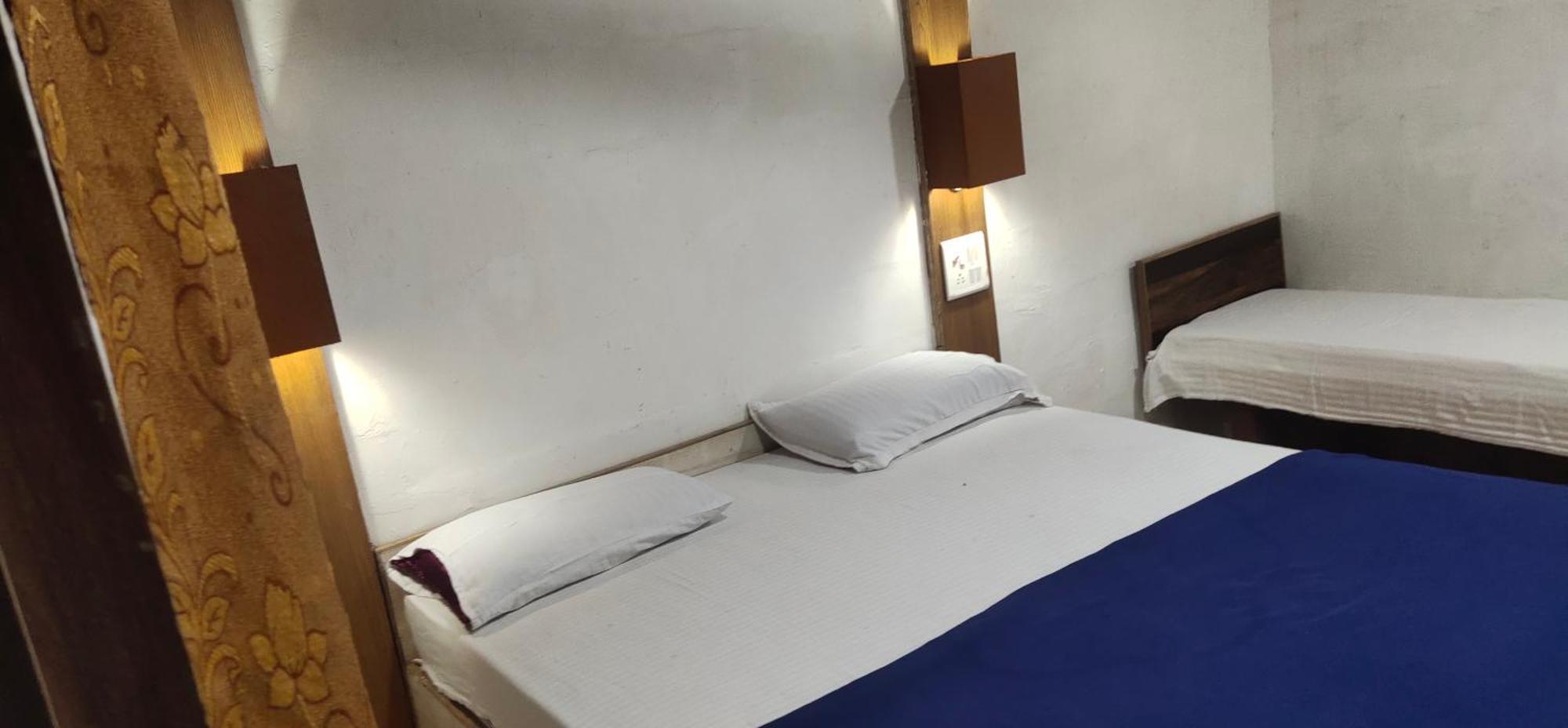 Hotel Hilltone- マテラン エクステリア 写真